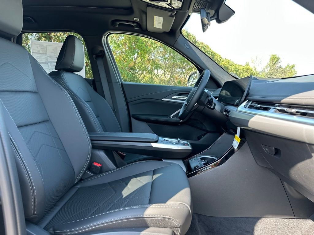 2026 BMW X1 XDrive28i - Photo 25