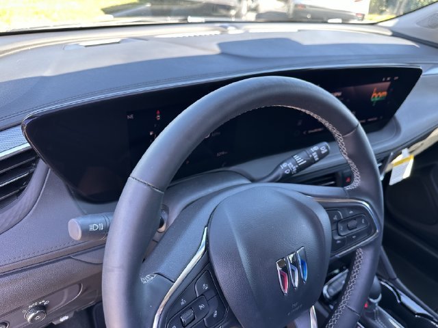 2024 Buick Encore GX Preferred - Photo 34