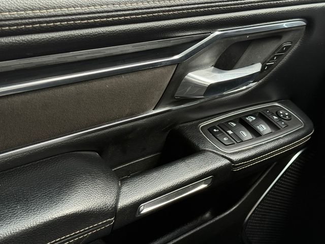 Used 2024 Gray Ram Laramie image 33