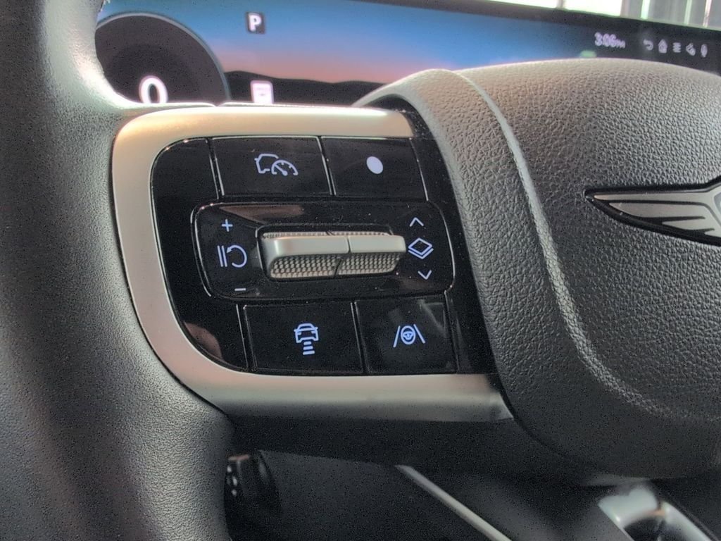 2026 GENESIS GV70 Advanced - Photo 23
