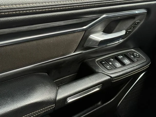 2024 RAM Ram 1500 Pickup Laramie - Photo 33