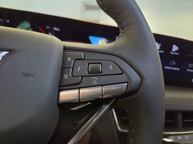 2026 Cadillac CT5 Premium Luxury - Photo 22