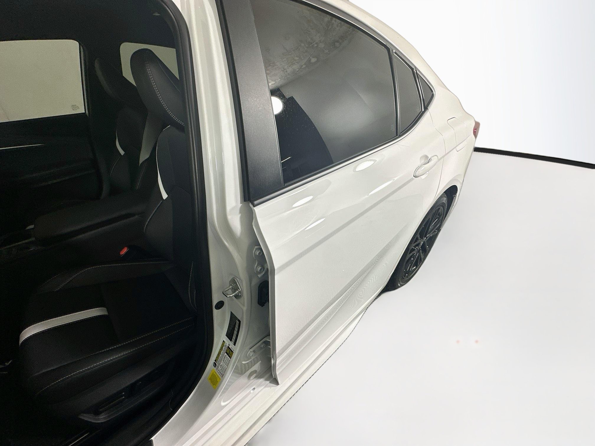 Used 2026 Ice Toyota SE image 12