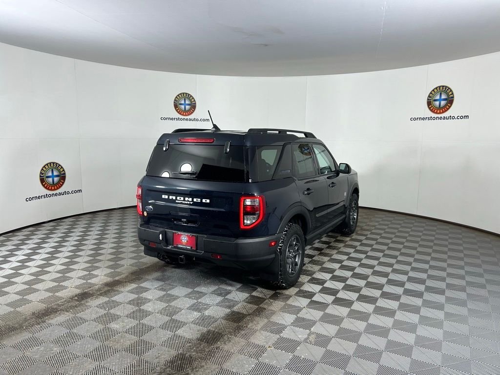 2022 Ford Bronco Sport Big Bend - Photo 20