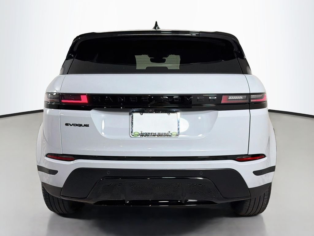 Used 2026 Gray Land Rover S image 6