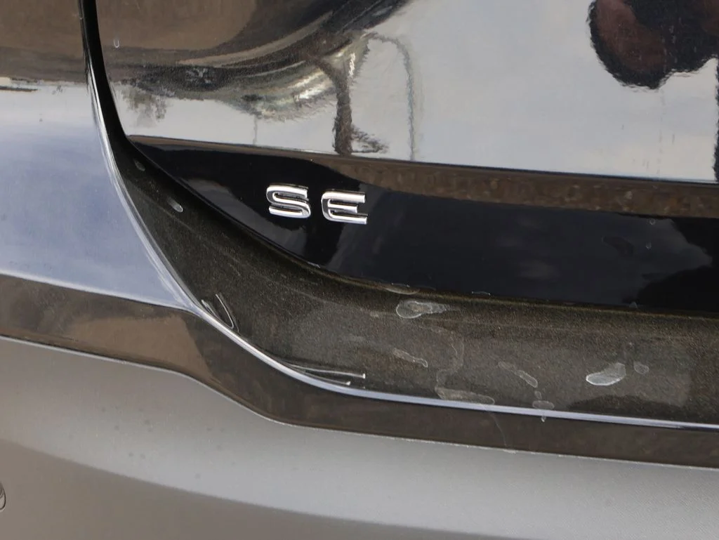 New 2026 Black Volkswagen 2.0T SE image 32