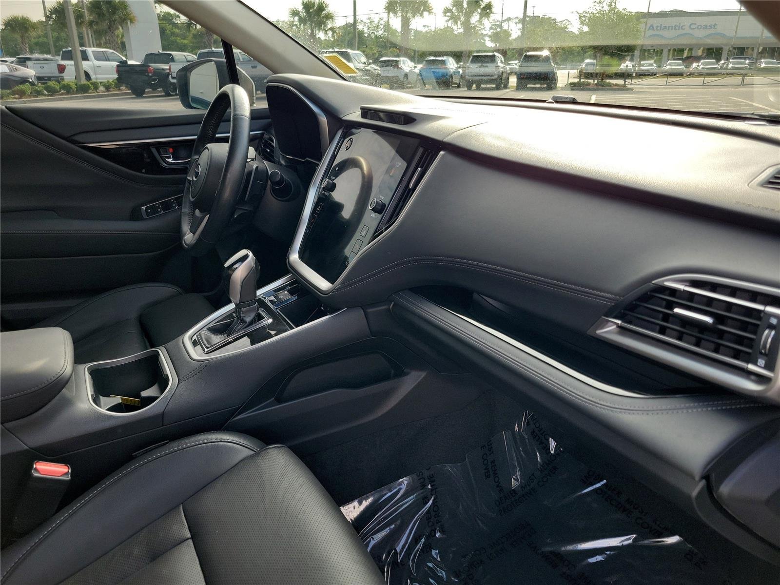 2021 Subaru Legacy Limited - Photo 33