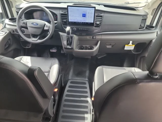 New 2026 Oxford White Ford XL image 18