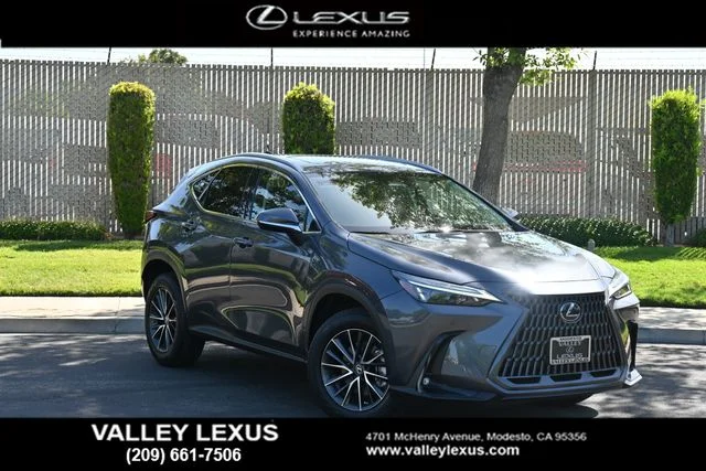 Certified Pre-Owned 2023 Lexus NX 350 Premium