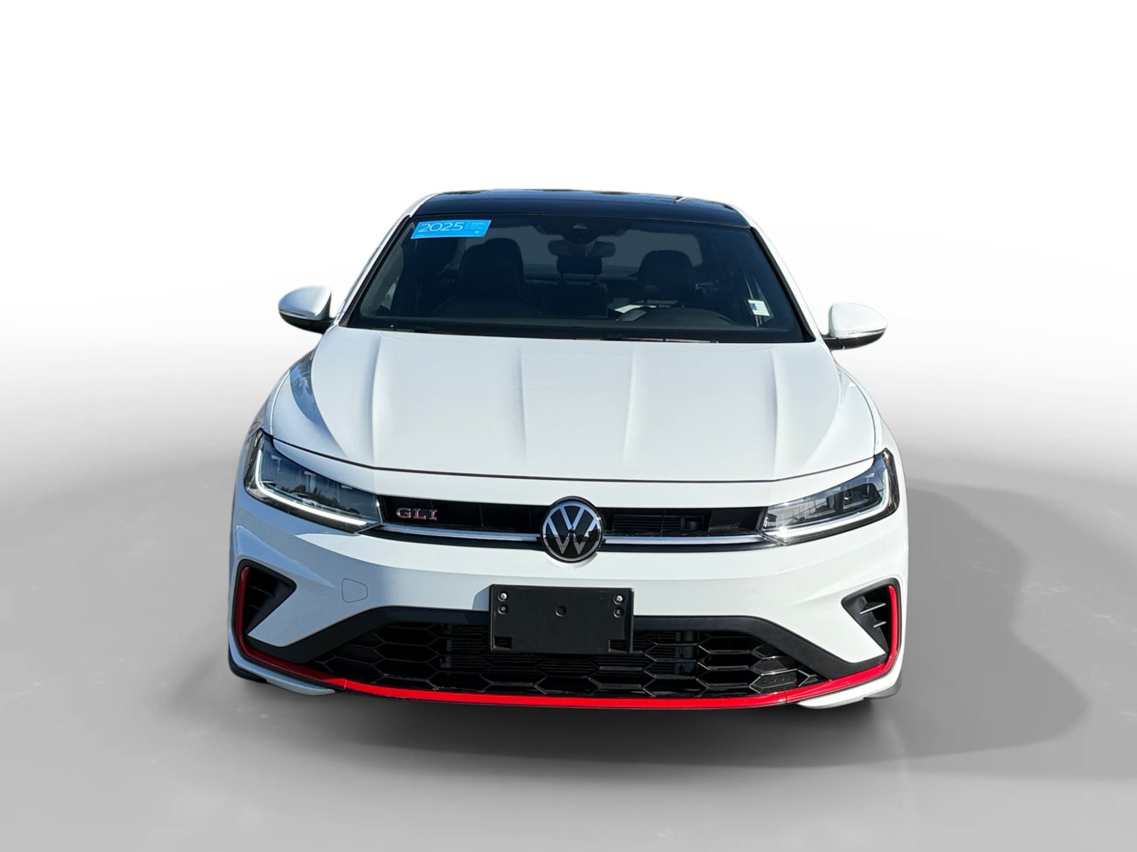 Certified Used 2025 White Volkswagen 2.0T Autobahn image 8