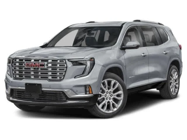 2026 GMC Acadia Denali Ultimate FWD's photo
