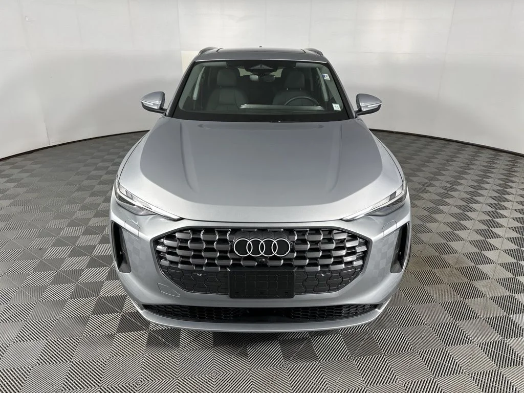 Certified Used 2025 Silver Audi 2.0T Premium image 4