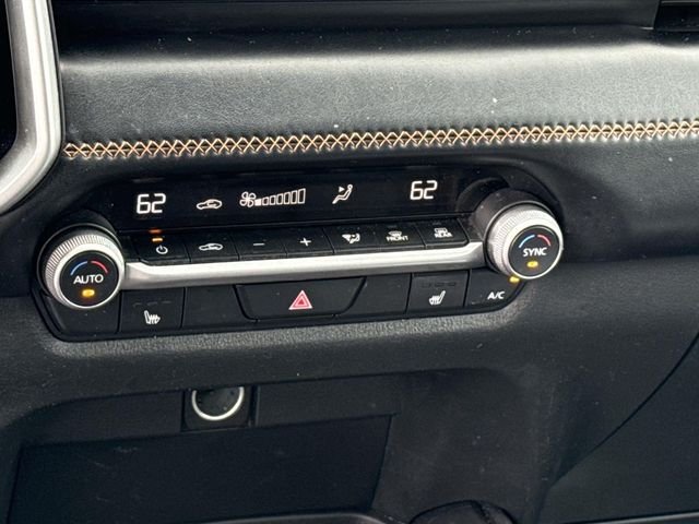 2023 Mazda CX-50 TURBO - Photo 20