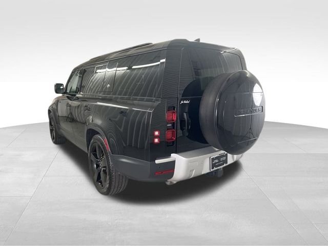 2023 Land Rover Defender S - Photo 7