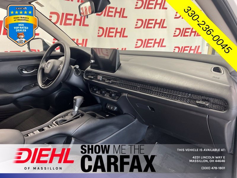 Used 2026 White Honda LX image 14