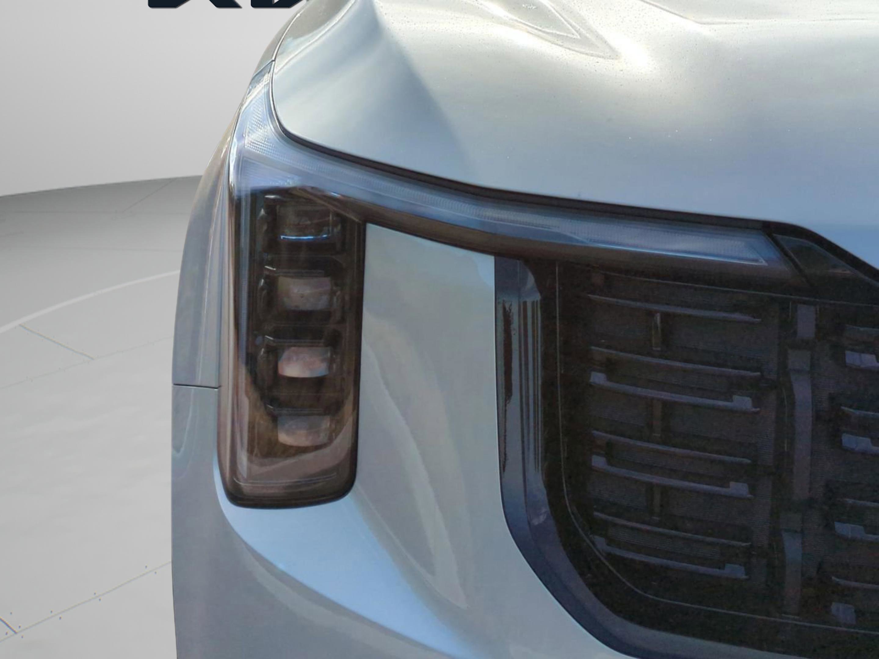 New 2026 Ivory Silver Kia X-Line SX AWD image 10