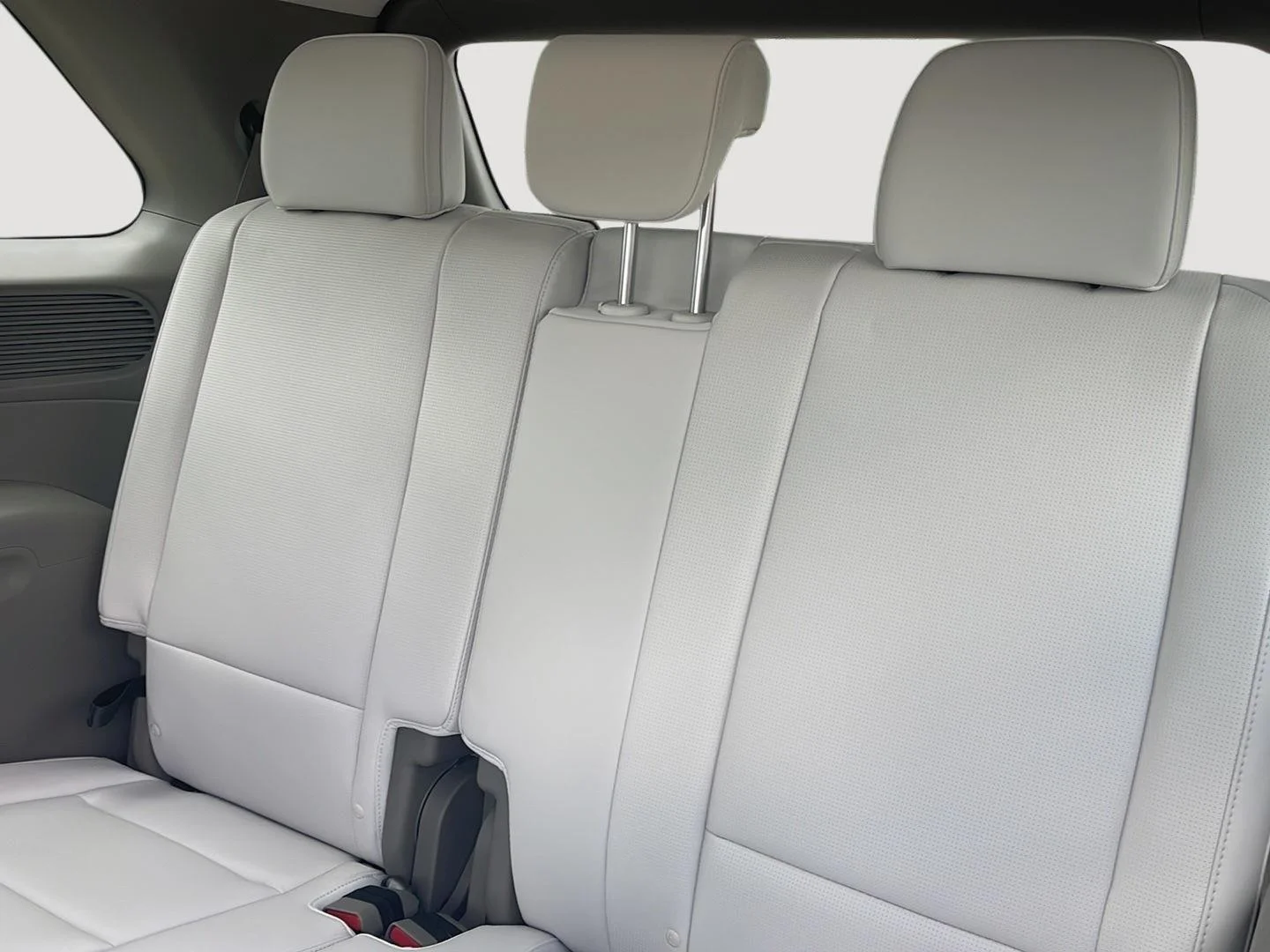 New 2026 Ecotronic Gray Pearl Hyundai SEL 7P image 10