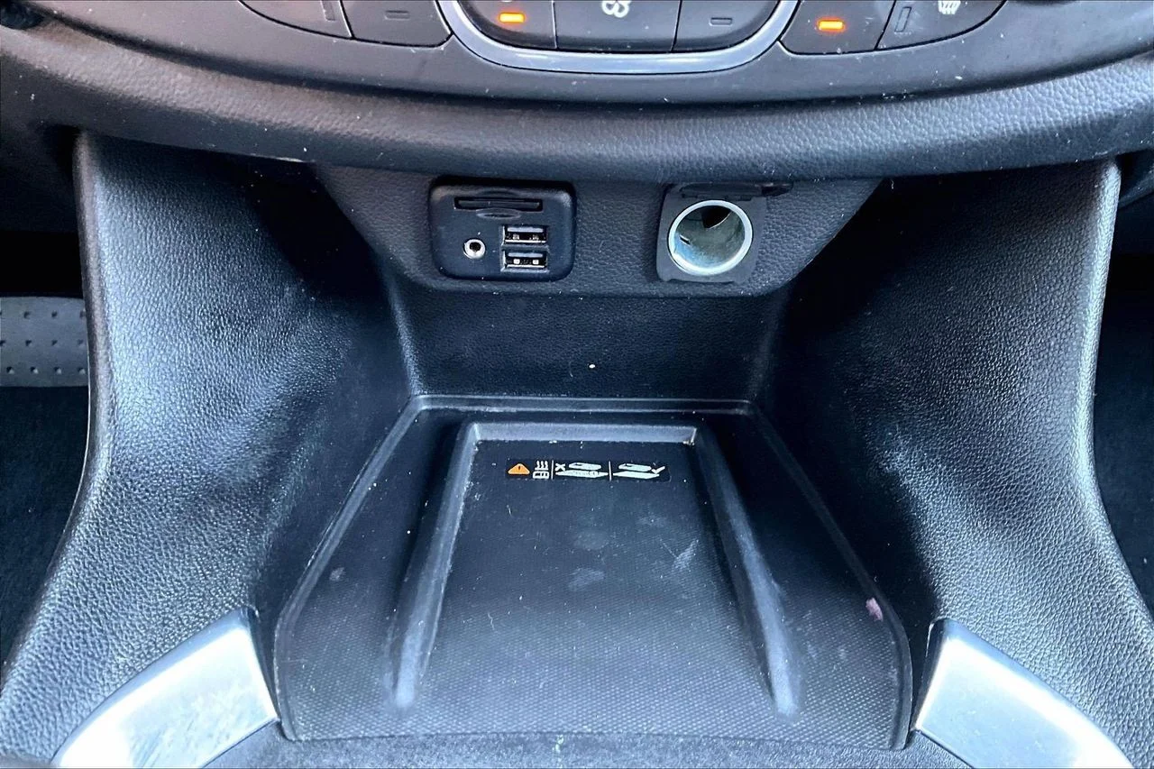 Used 2023 Black Chevrolet RS image 18