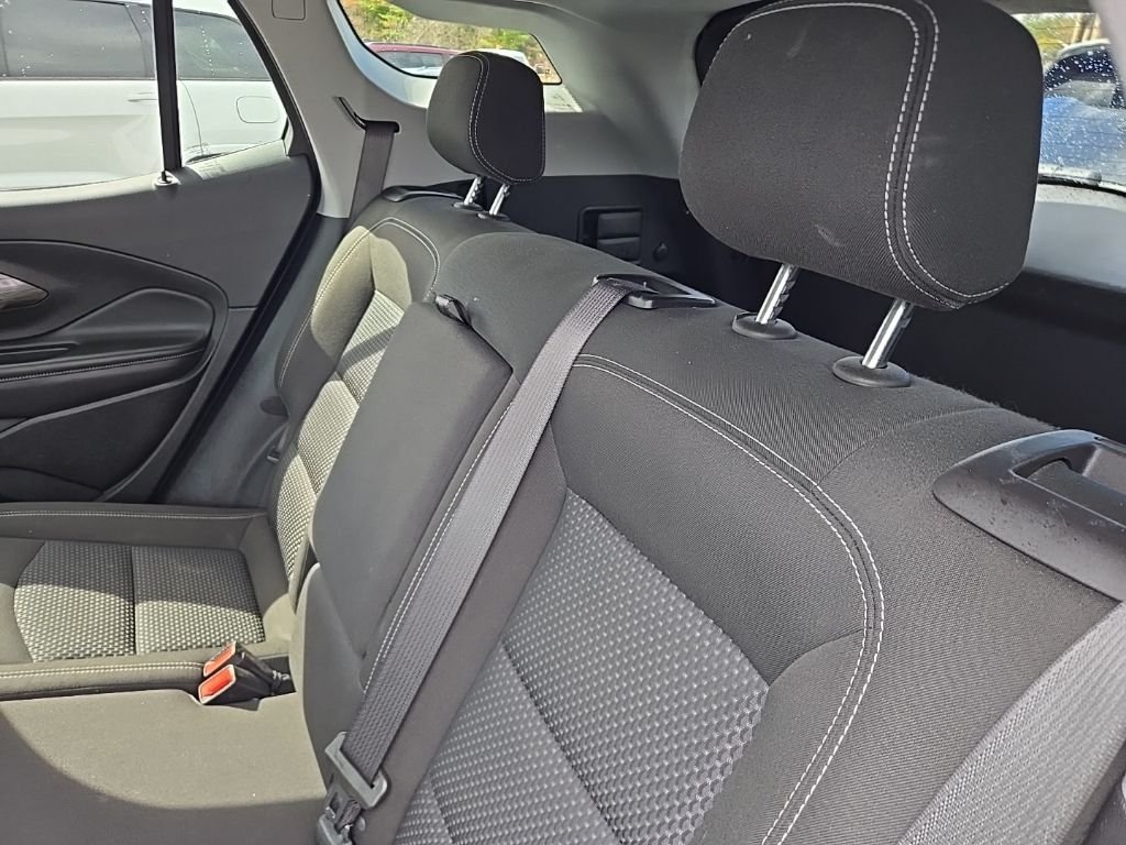 2023 GMC Terrain SLE - Photo 14