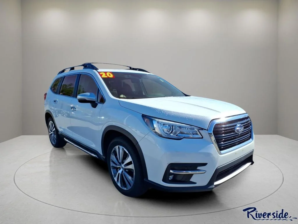 2020 Subaru Ascent