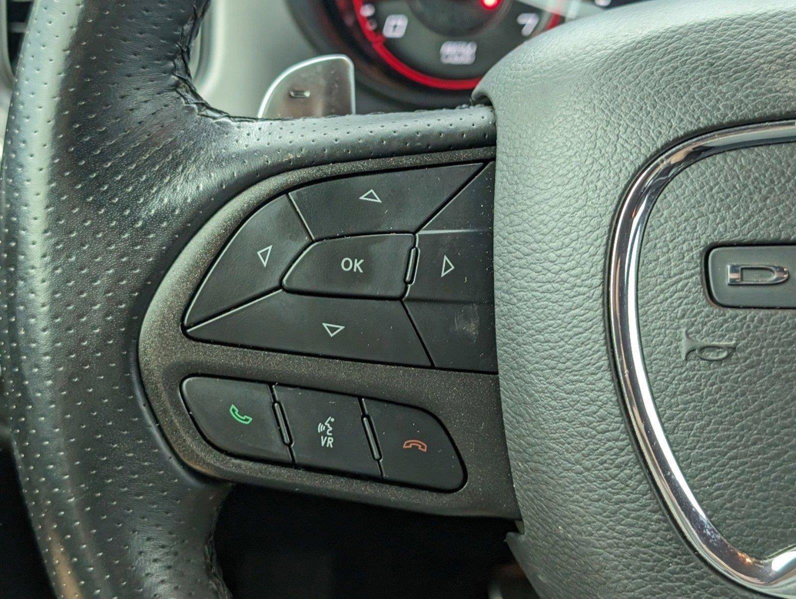 Used 2022 Granite Pearlcoat Dodge R/T image 19