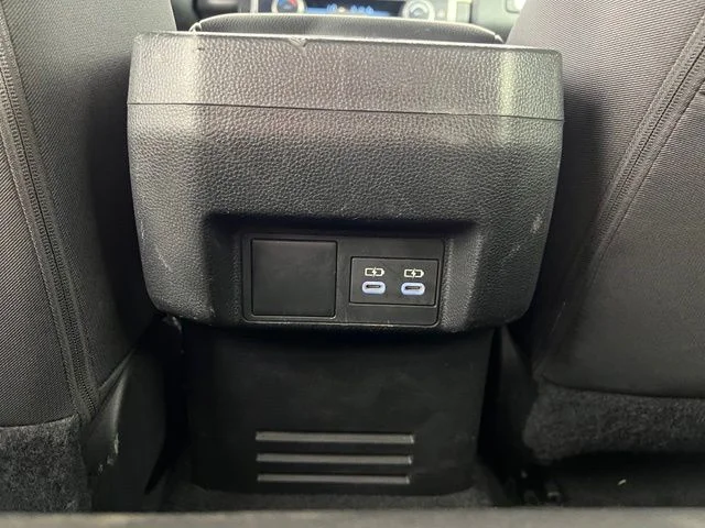 2024 Toyota Tacoma SR5 - Photo 35