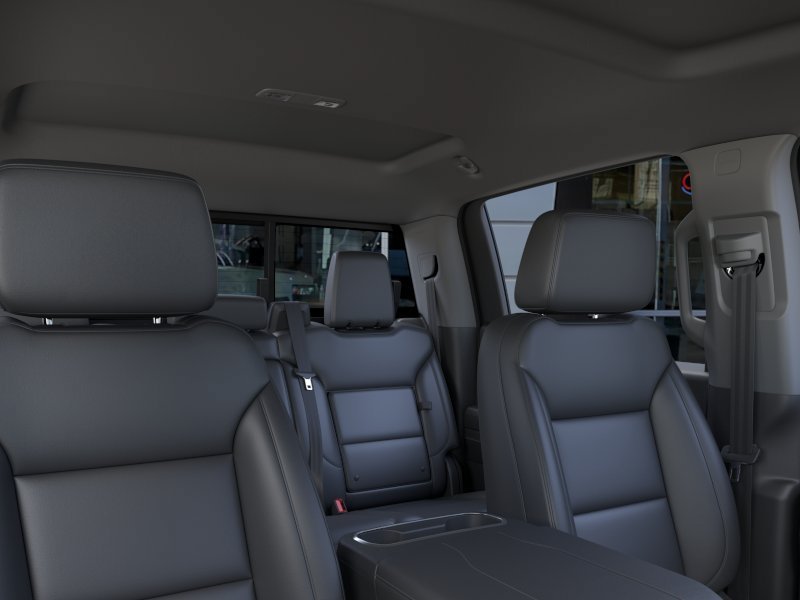 New 2026 Sterling Metallic GMC Elevation image 18
