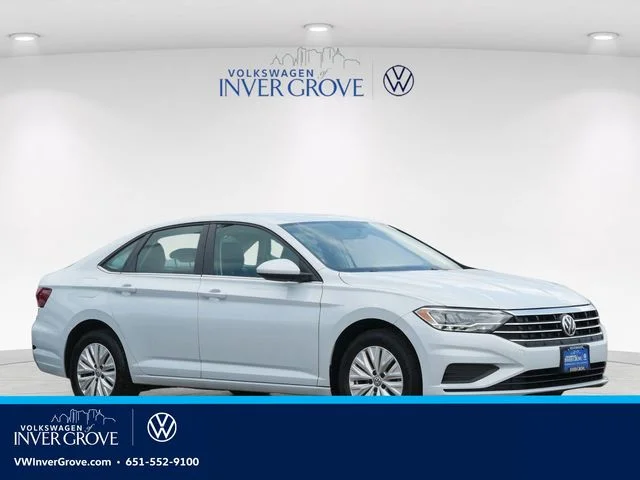 2019 Volkswagen Jetta 1.4T S Auto SULEV's photo