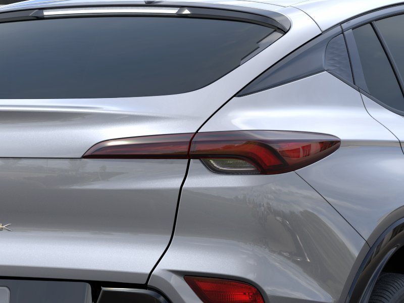 2026 Buick Envista Sport Touring - Photo 11