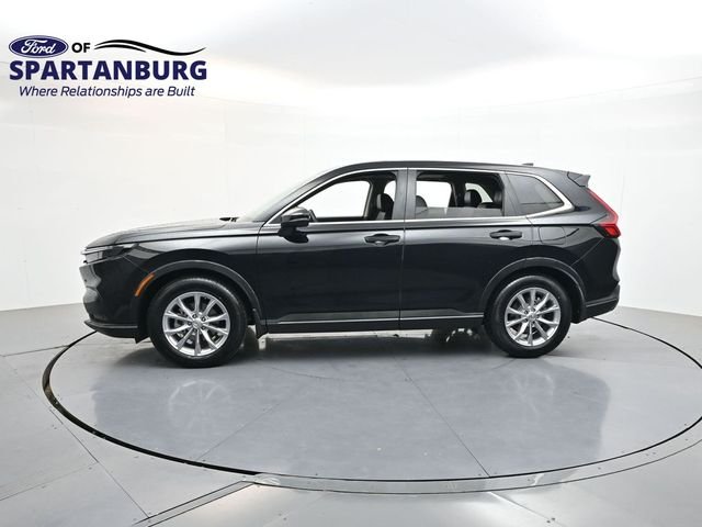 Used 2024  Honda EX-L image 4