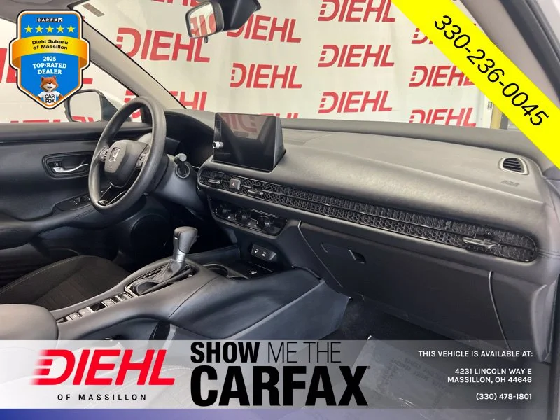 Used 2026 White Honda LX image 14