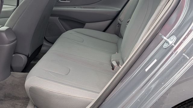 Used 2023 Gray Hyundai SEL image 21