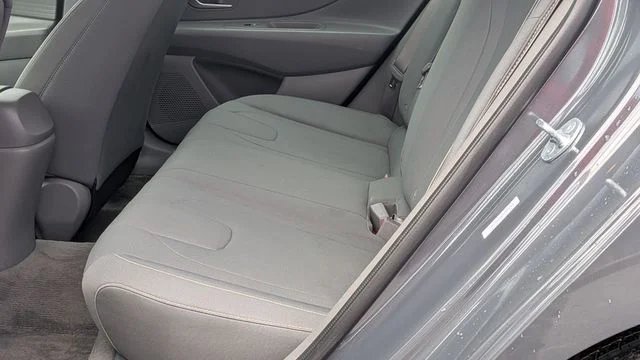 Used 2023 Gray Hyundai SEL image 21
