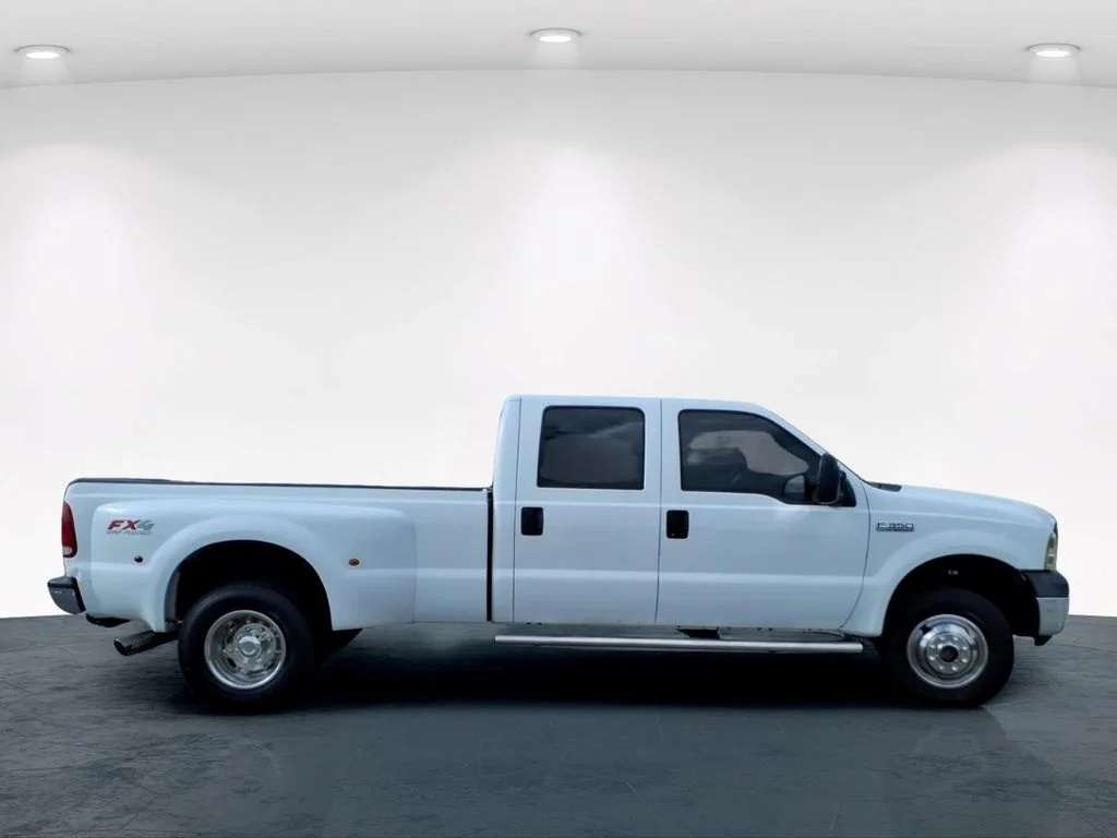 Used 2006 White Ford XLT image 5