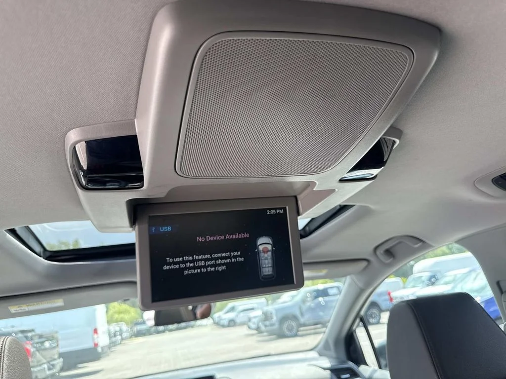 Used 2020  Honda EX-L image 26