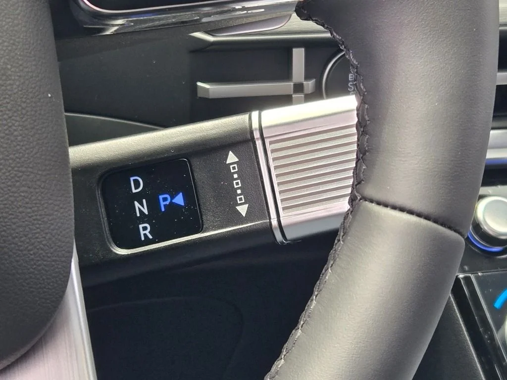 New 2026 White Hyundai Limited image 30