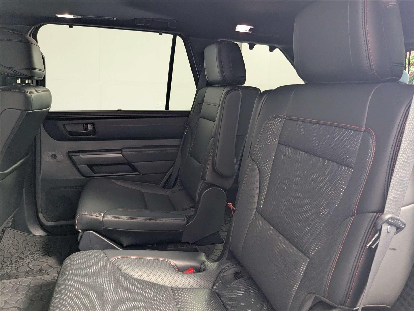 Certified Used 2025 Ice Cap Toyota TRD Pro image 34