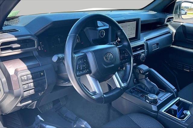Certified Used 2025 ICE CAP Toyota  image 17