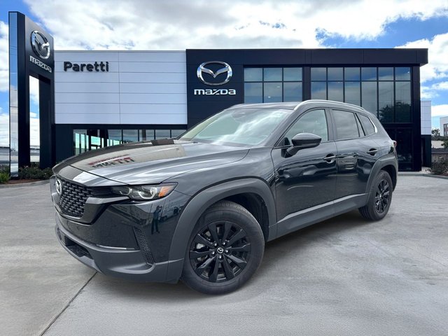 2026 Mazda CX-50 2.5 S Preferred