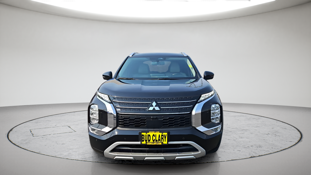 2023 Mitsubishi Outlander SEL - Photo 9