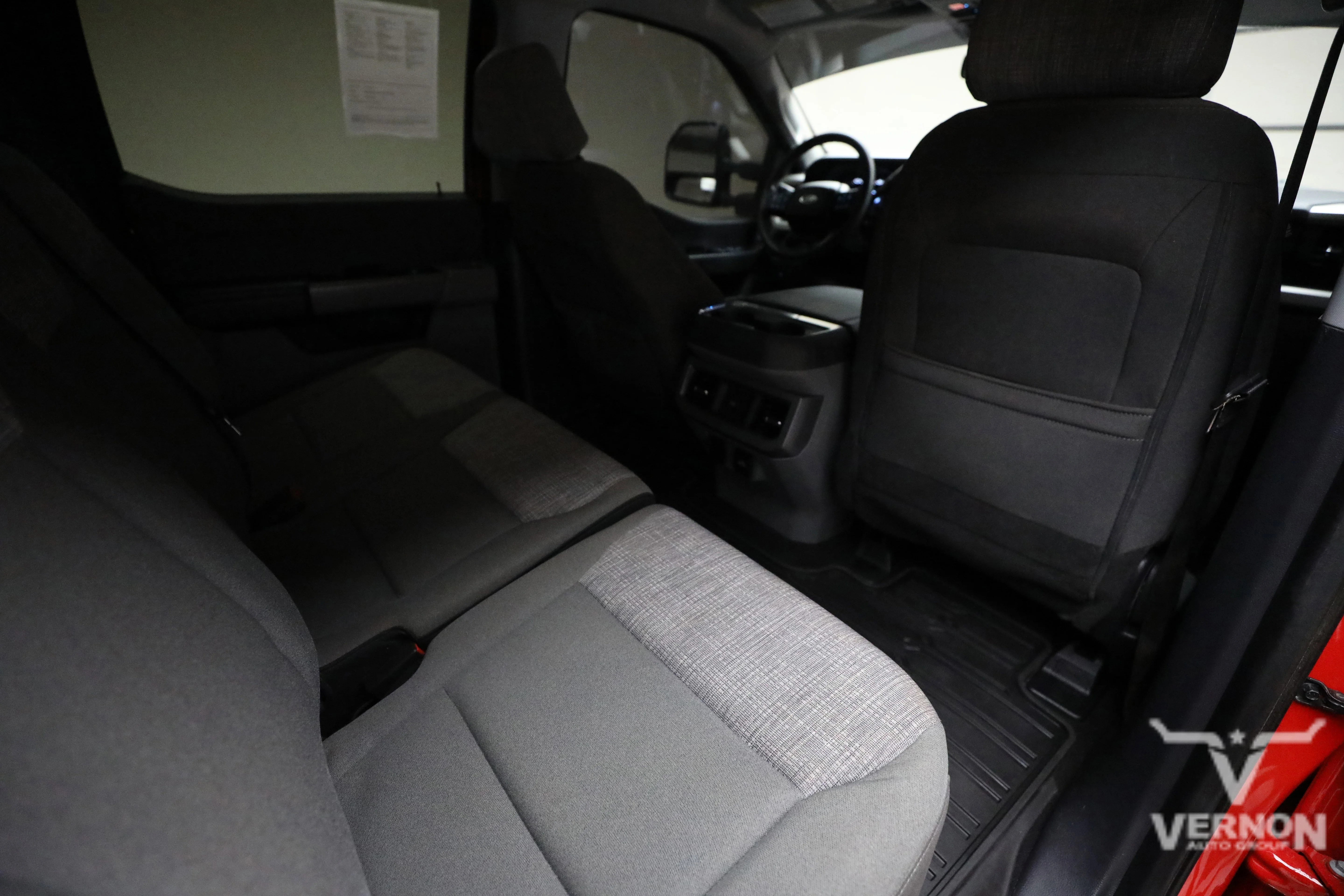 Pre-Owned 2023 Ford Super Duty F-350 SRW XLT Crew Cab 4x4 Fx4