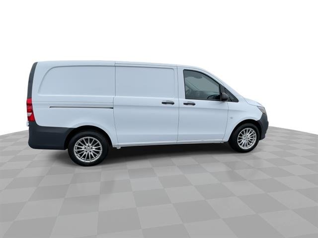 Used 2017 Mercedes-Benz Metris Cargo Van Base with VIN WD3PG2EA8H3274316 for sale in Dayton, OH