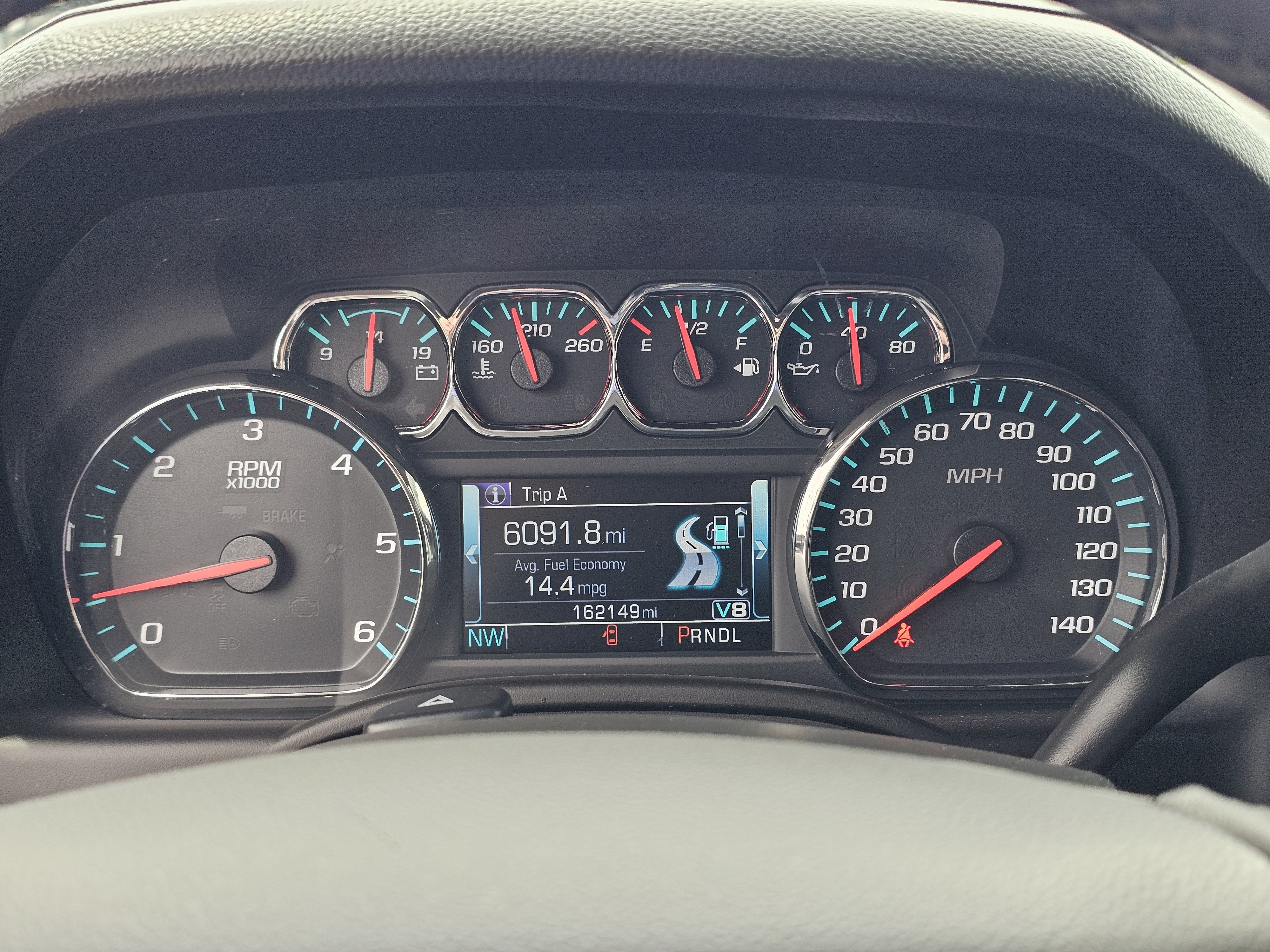 Used 2017 BLACK Chevrolet LS image 23