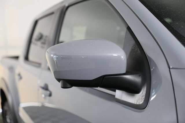 2024 Nissan Frontier PRO-4X - Photo 29