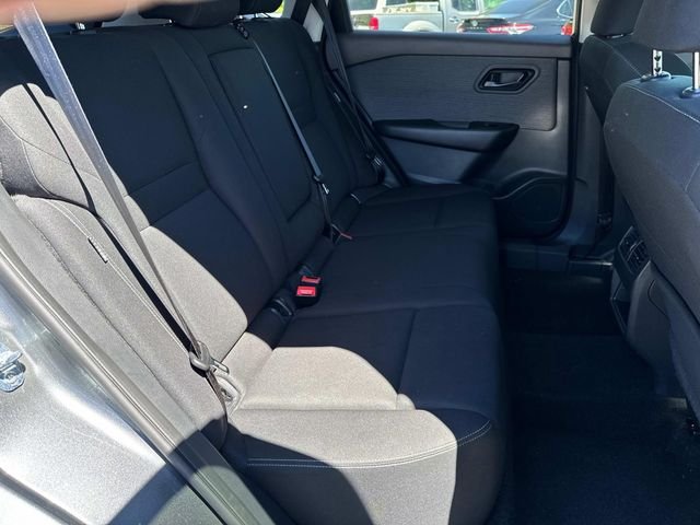 Certified Used 2023 Gray Nissan S image 22