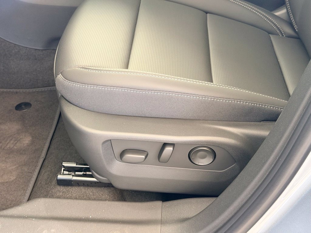 New 2026 Moonstone Gray Metallic Buick Preferred image 15