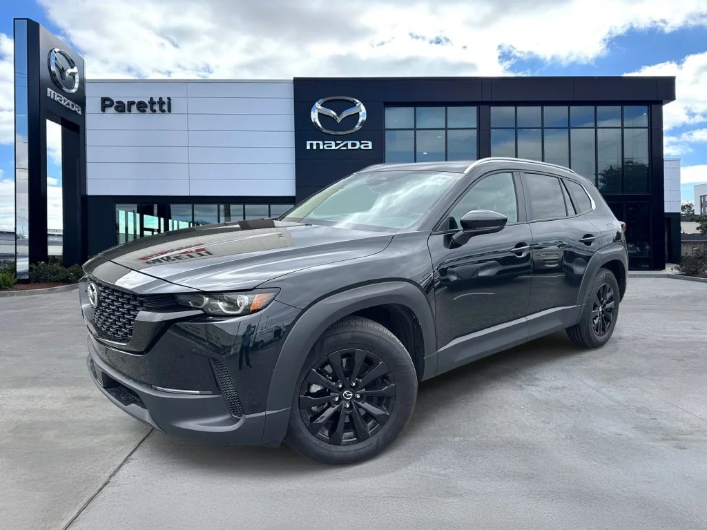 2026 Mazda CX-50 Preferred
