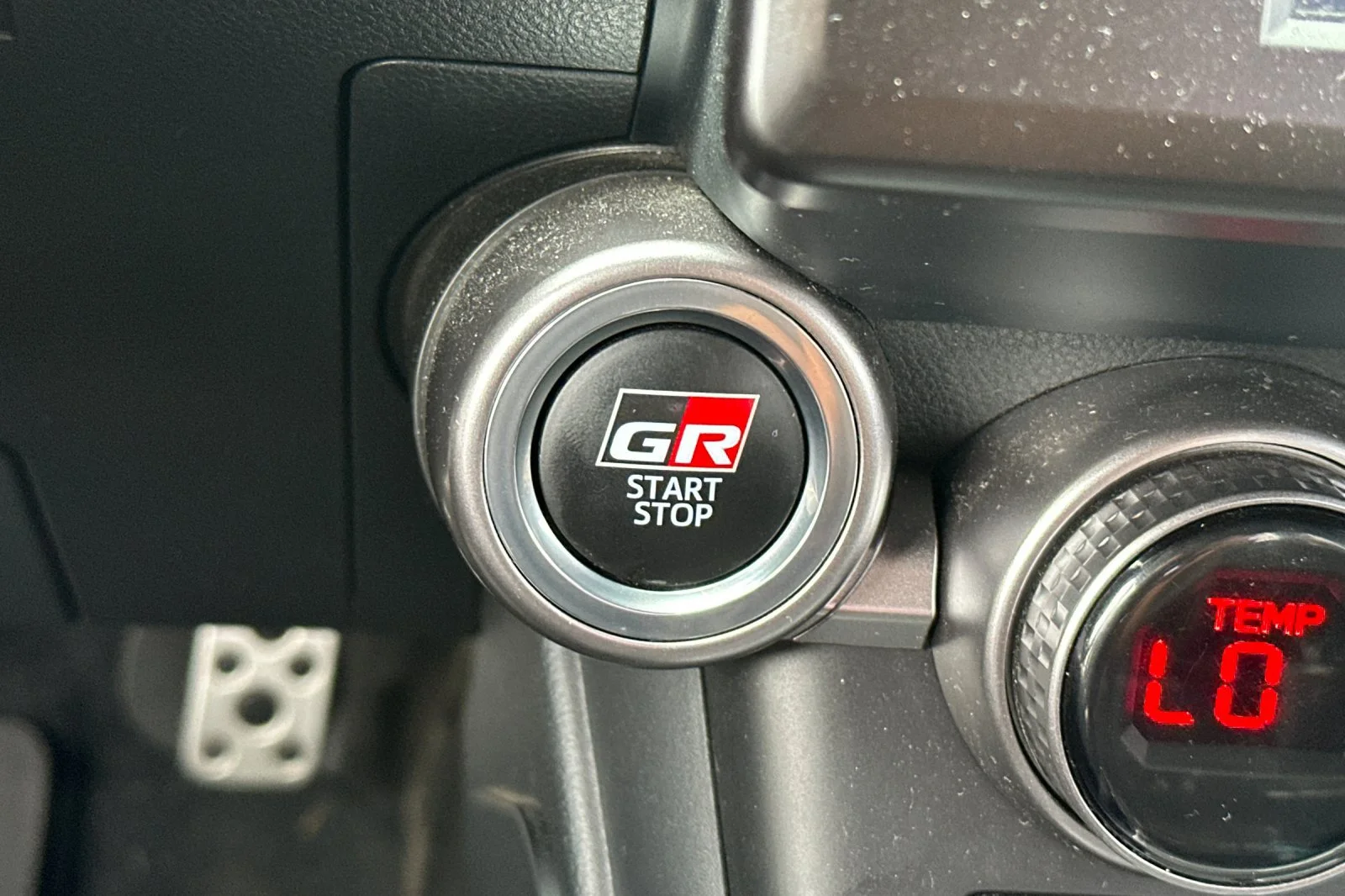 Used 2024 Gray Toyota Premium image 22