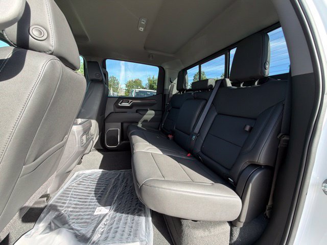 2026 Chevrolet Silverado 1500 RST - Photo 24