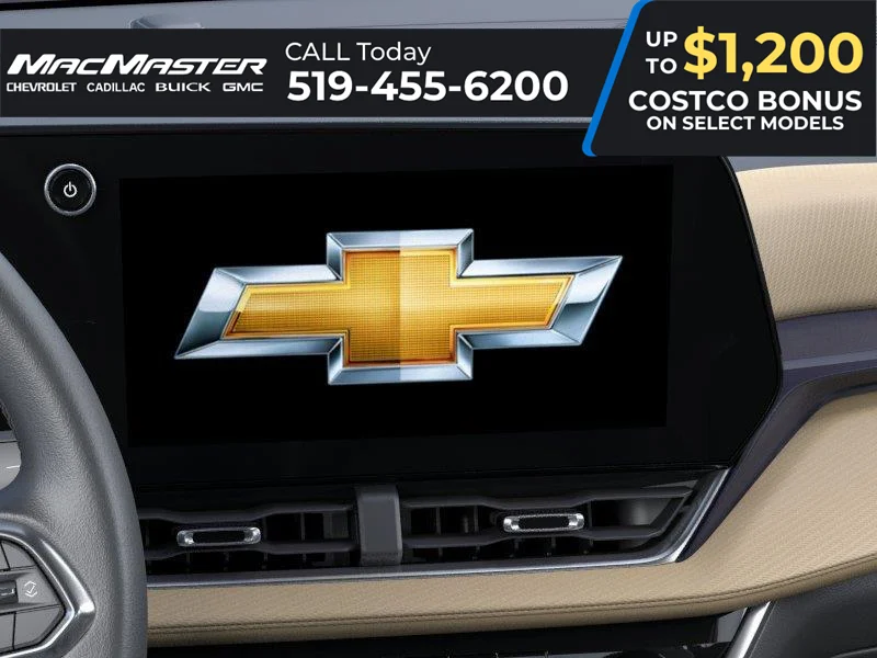 New 2026  Chevrolet ACTIV image 20